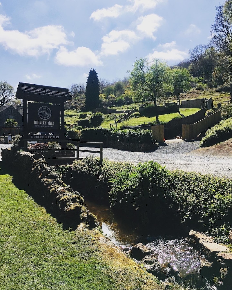 Bickley Mill Inn