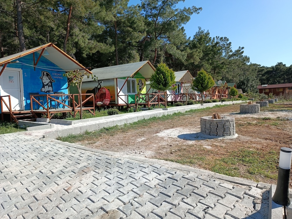 Likya Korsan Koyu