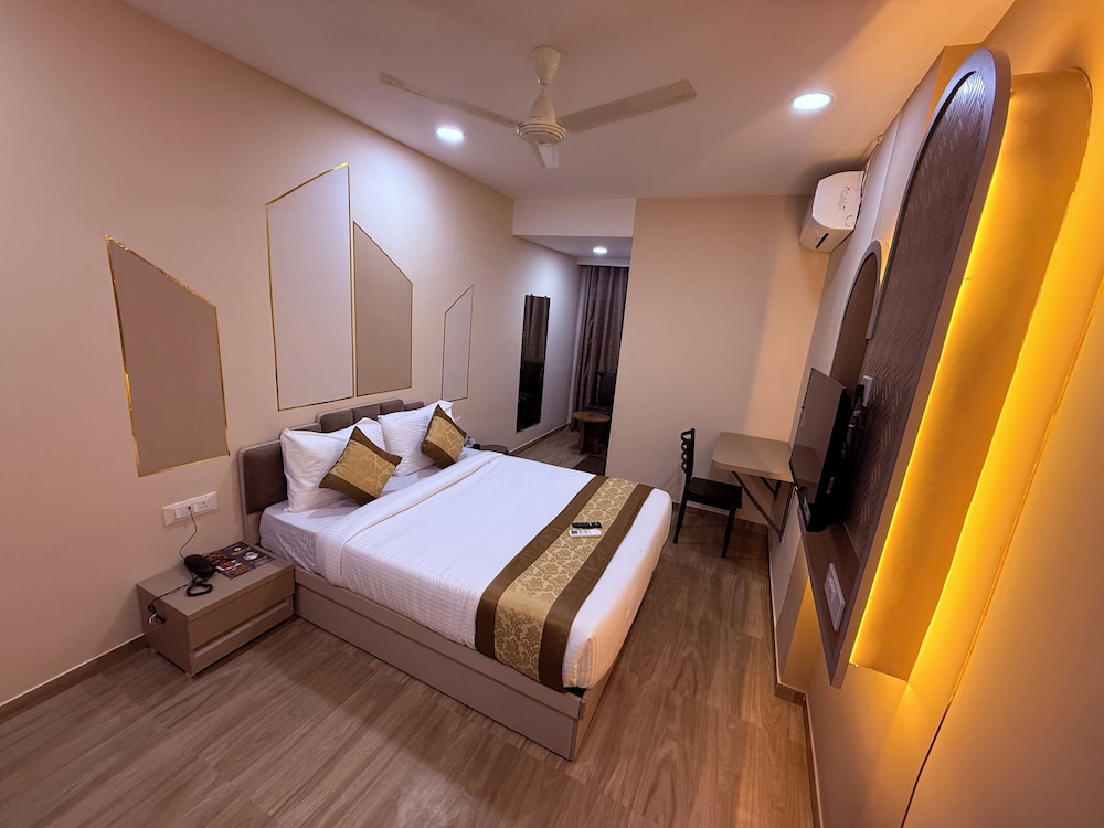 Hotel Melody NX