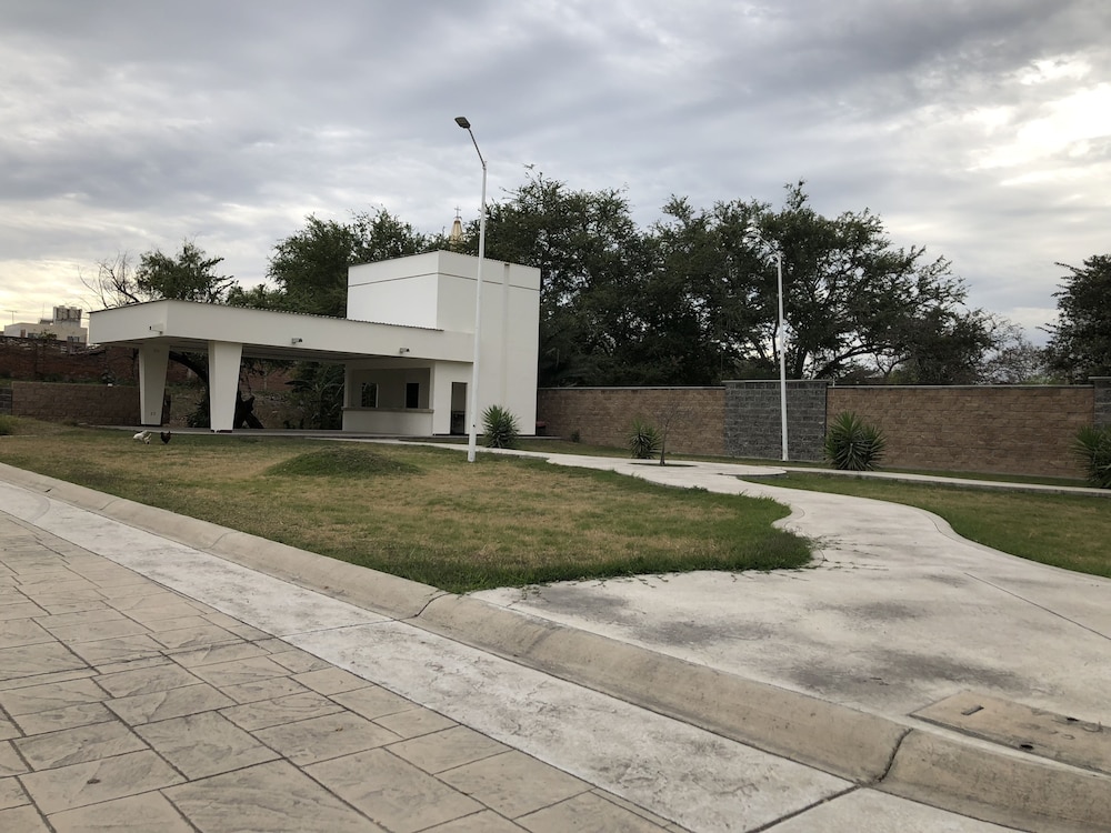 Villas del Santuario Rental Home