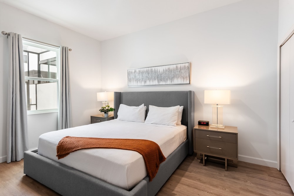 Orlando Retreat by Avantstay Private Pool Near Disney World