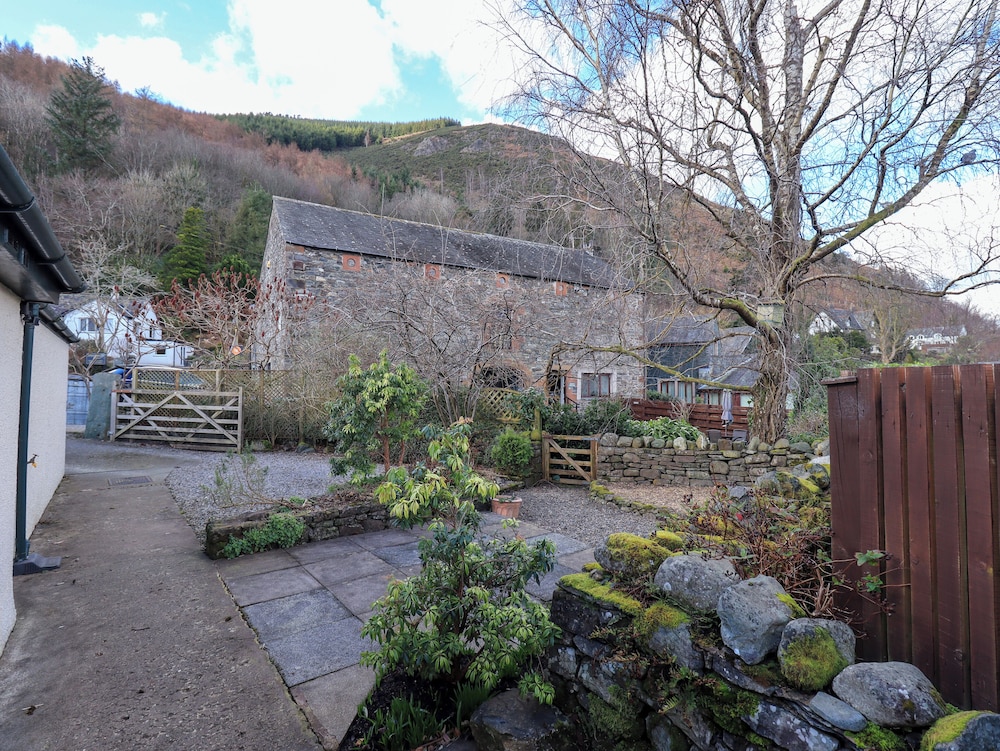 Jasmine Cottage