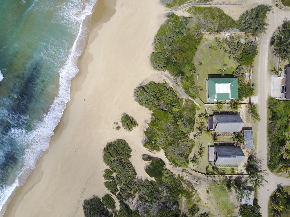 Beach Villa Tofinho
