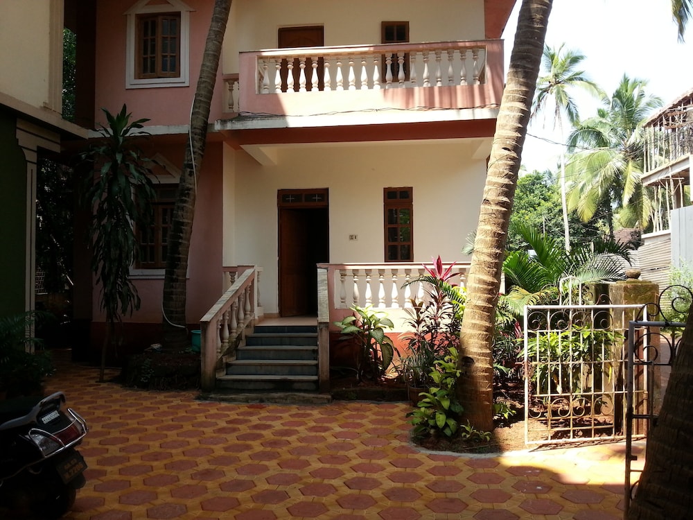Albenjoh Guesthouse