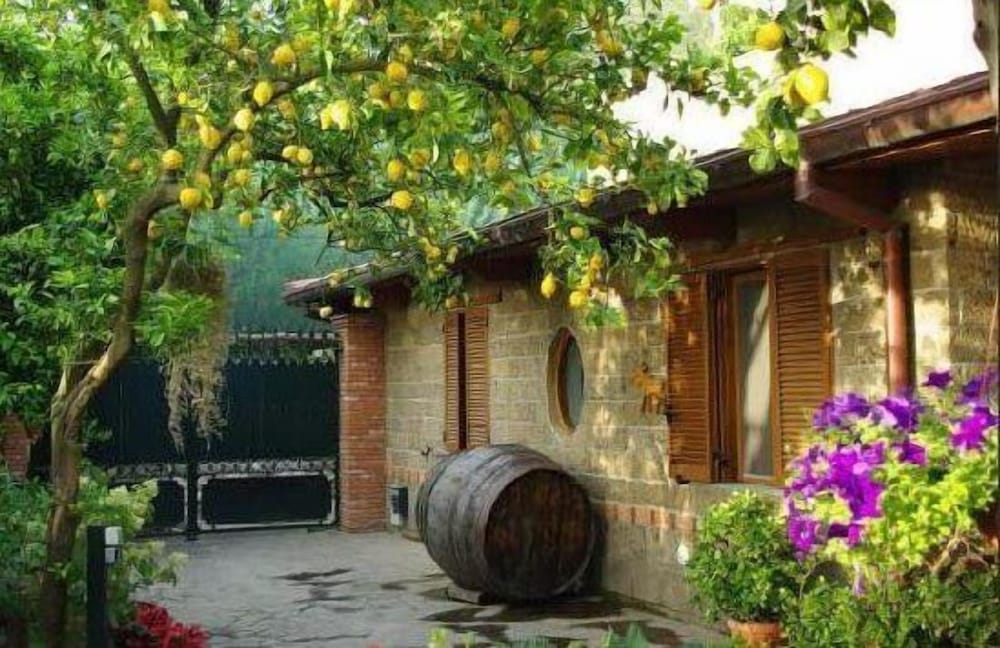 Casale Nunziatina