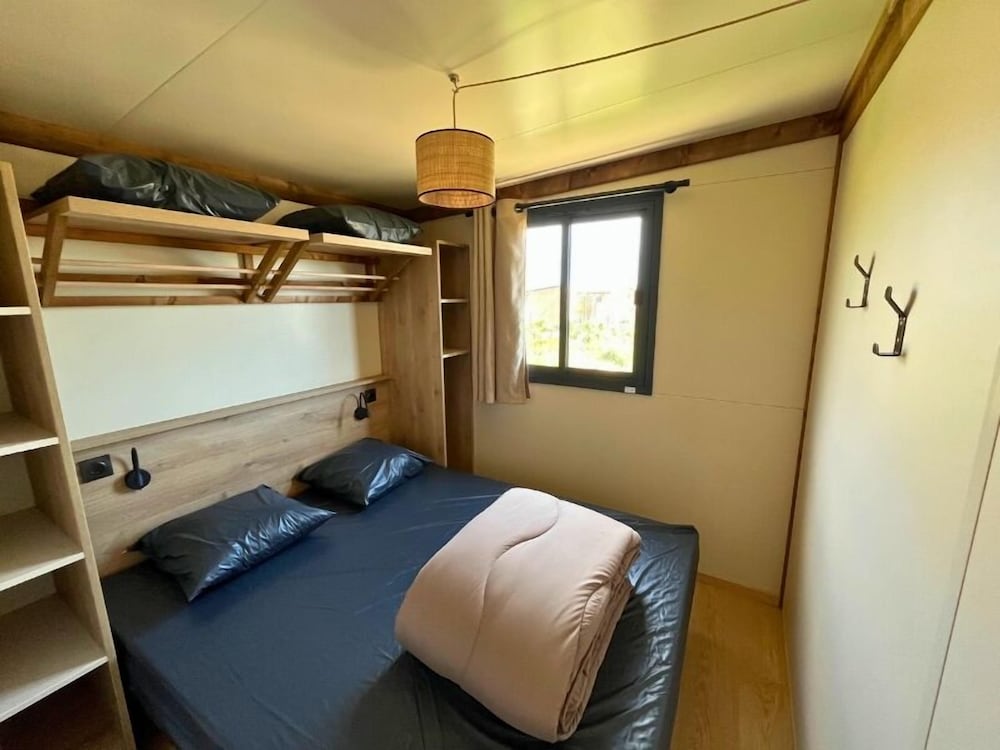 Camping Domaine des Tamaris