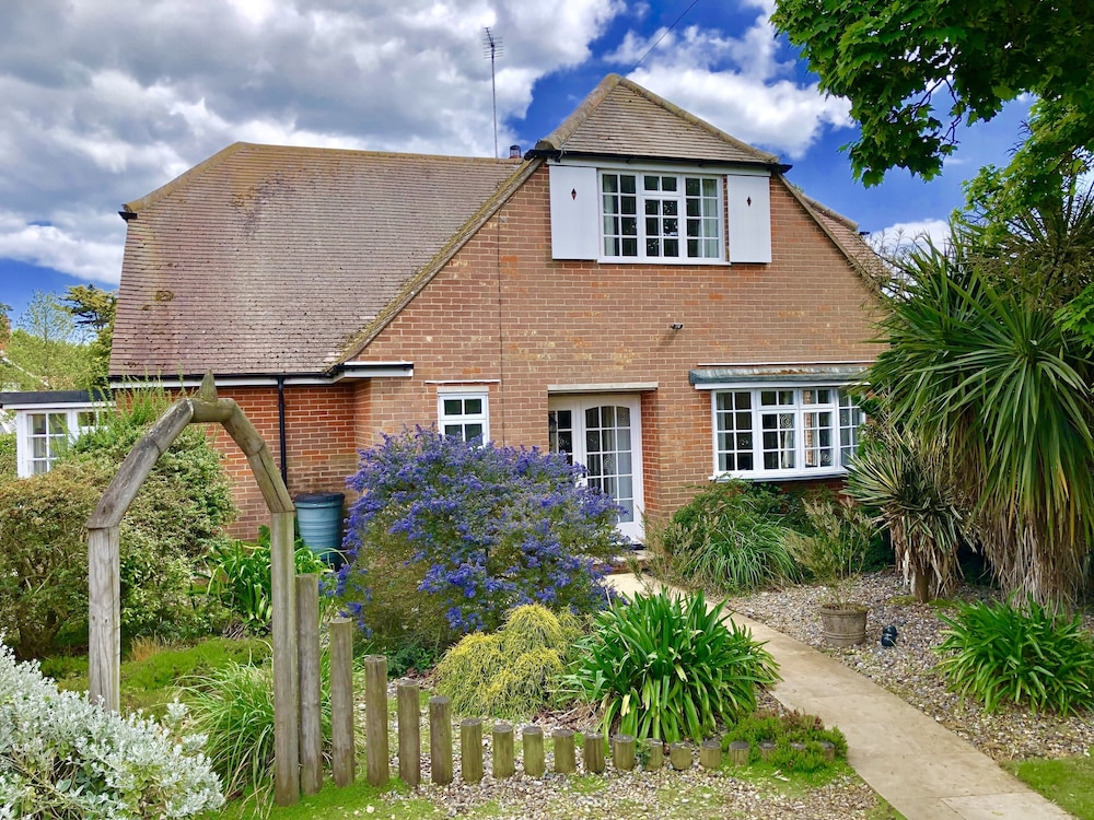 Rippleway, Walberswick