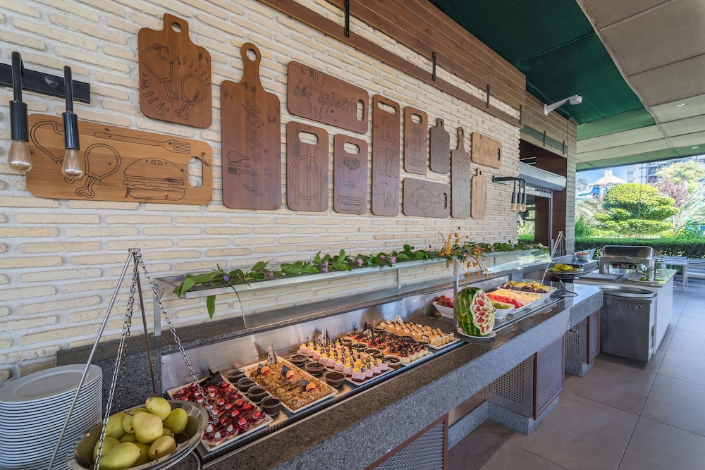 Concorde De Luxe Tatil Köyü - Prive Ultra Her Şey Dahil - Image 229