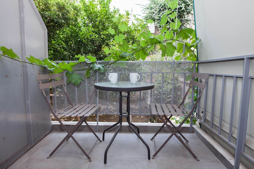 Cute 1bd apt in Agios Nikolaos GTD8059