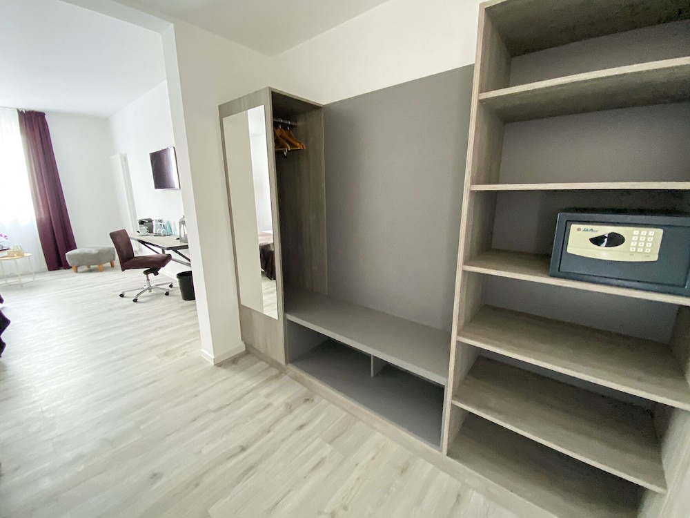 Berlin Vacations - PRIMA Inn HOTEL HOF NEURUPPIN - Property Image 31