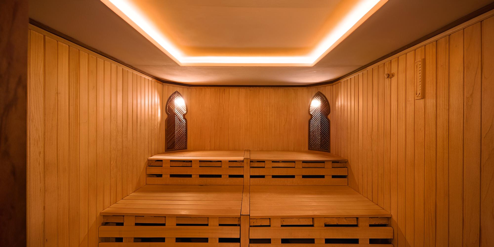 Arthurs Spa Hotel By Mercure
