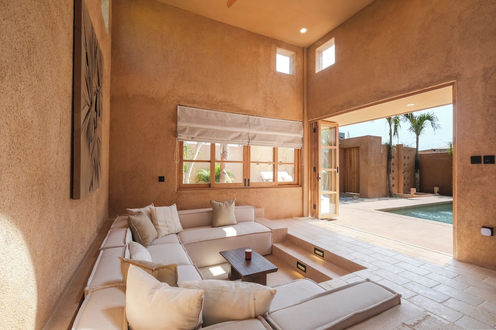 Villa Miyah at Bocoa Villas