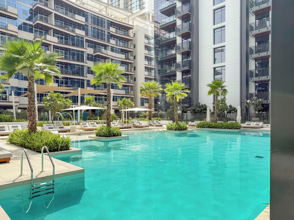 Silkhaus Kensington Waters A