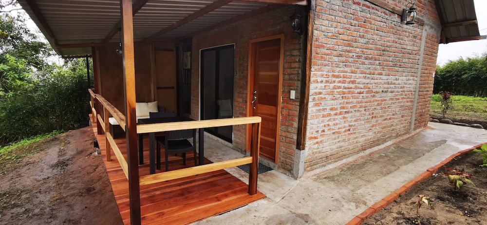 Acogedora Suite en Liguiqui - Manta view 2
