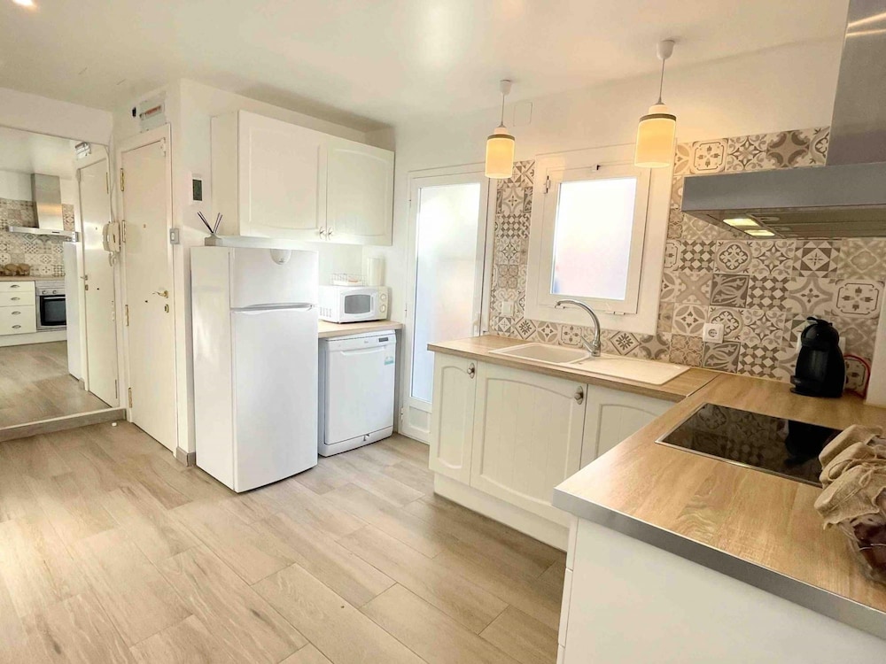 Fabuloso Apartamento Cerca Playa y Portaventura