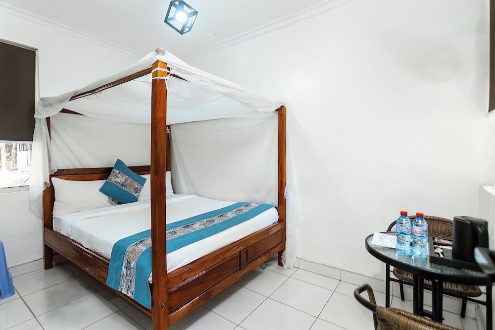 Harry's Kisumu Oasis