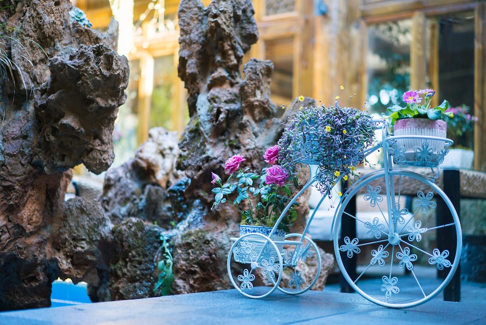 The Ritz-Man Boutique Inn Lijiang