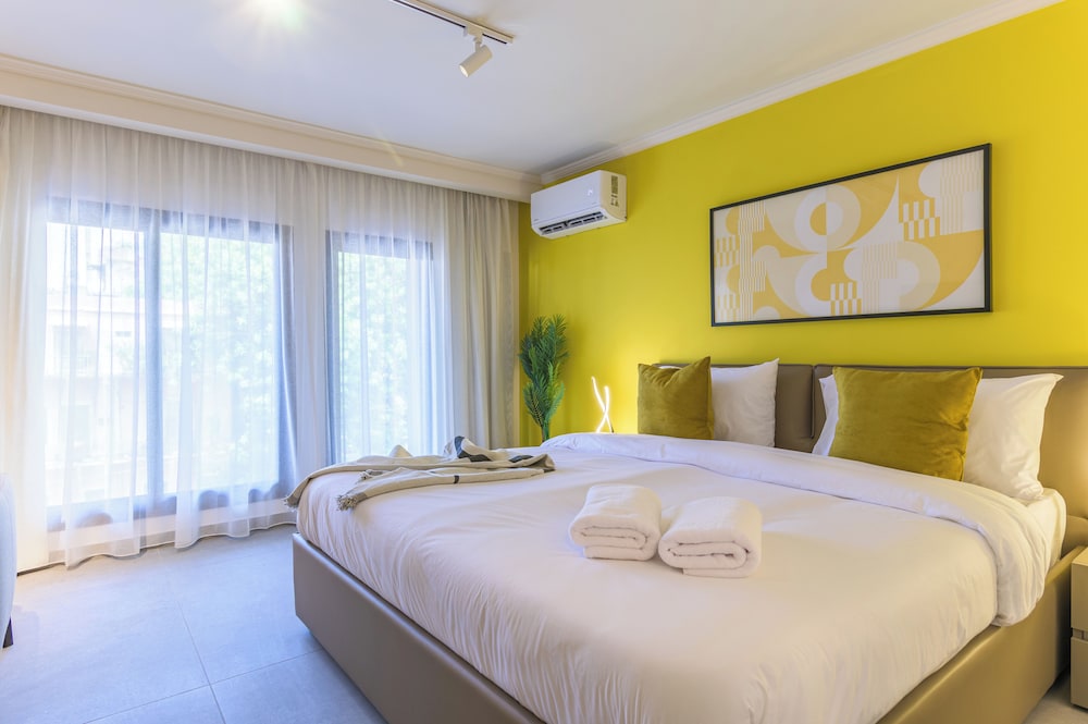 CityZen - Boutique Studios in Achrafieh