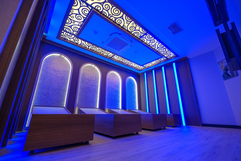 Elysium Deluxe Süitler - Image 138