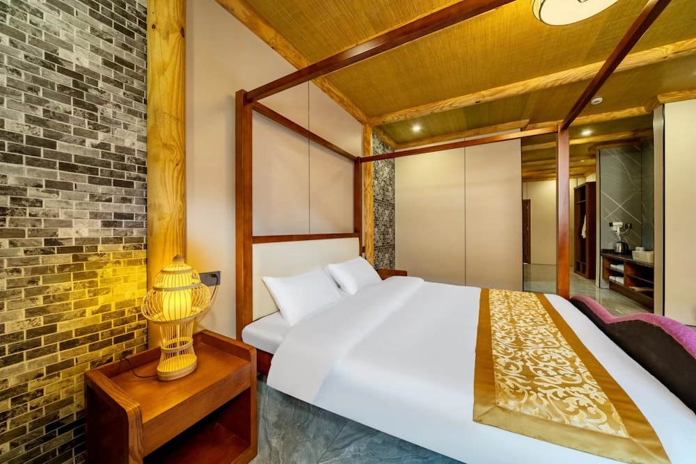 Shanghai Wanzhen Leisure Village