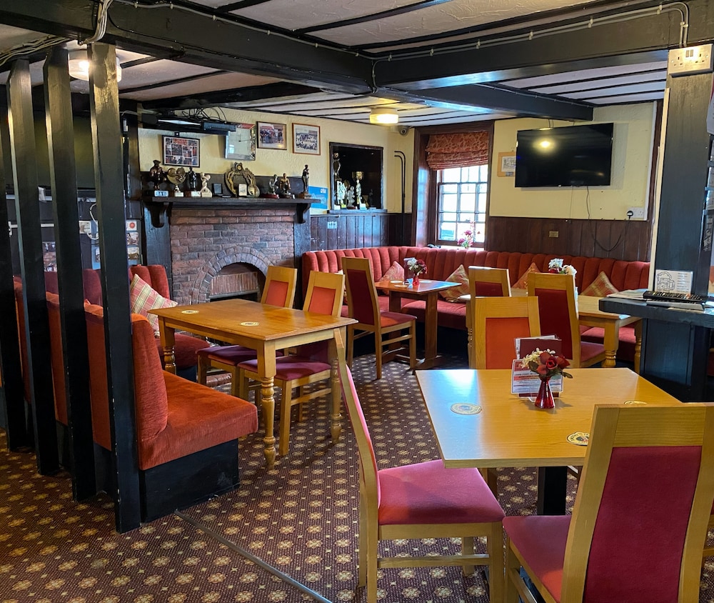 The Five Bells