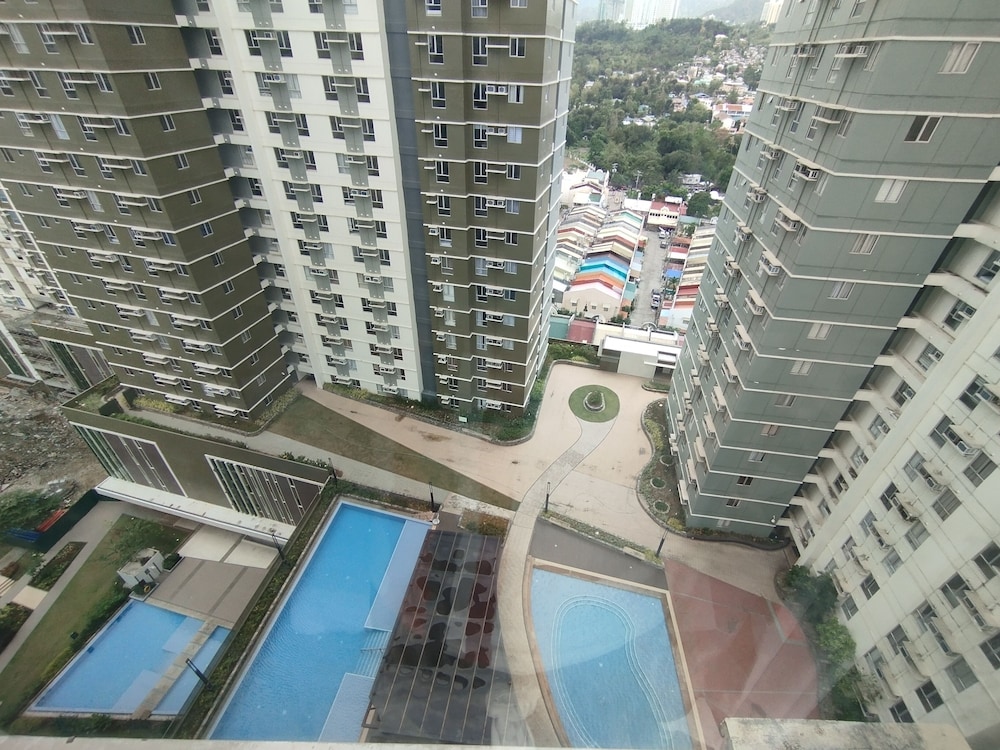 Cebu Avida Riala T1 1517 IT Park