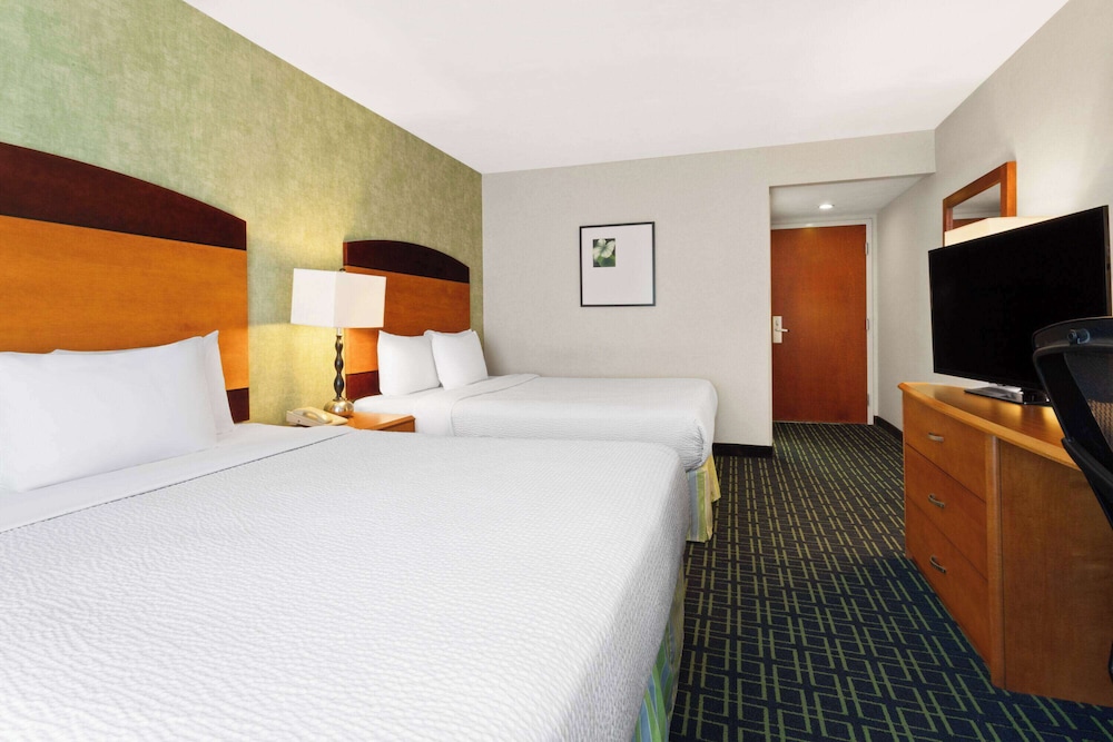 Wyndham Garden Monterrey Aeropuerto - Property Image 33