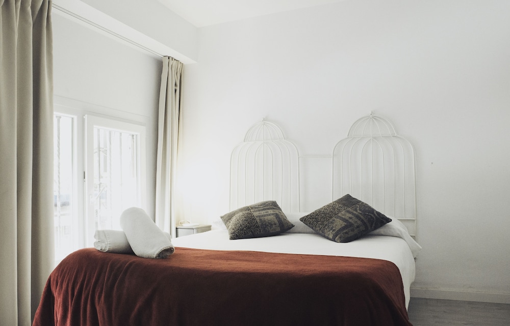 ISA SEVILLA Suites