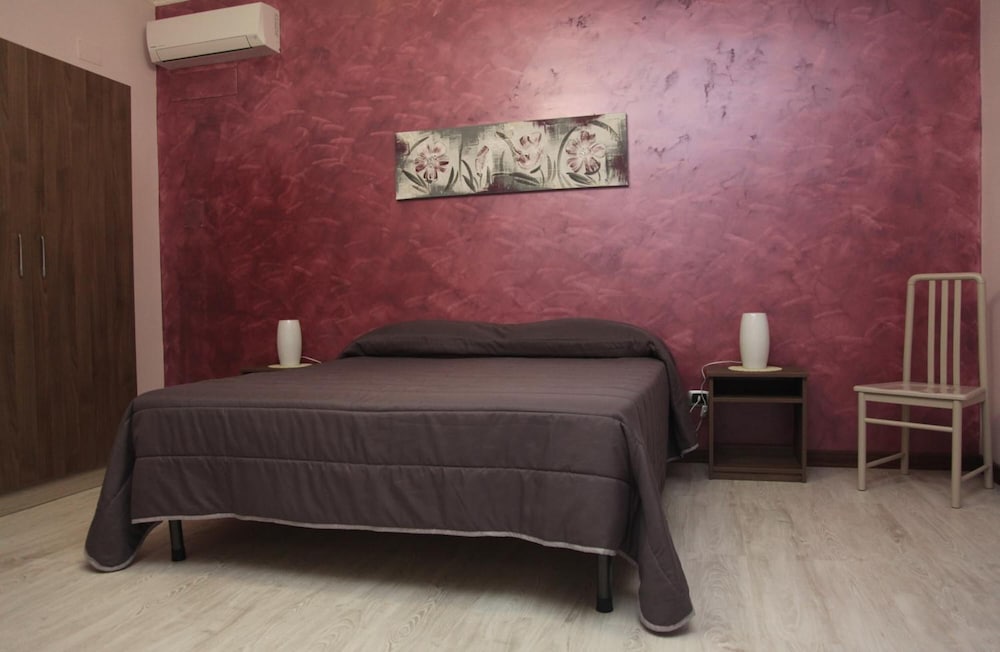 B&B Contesse en Messina