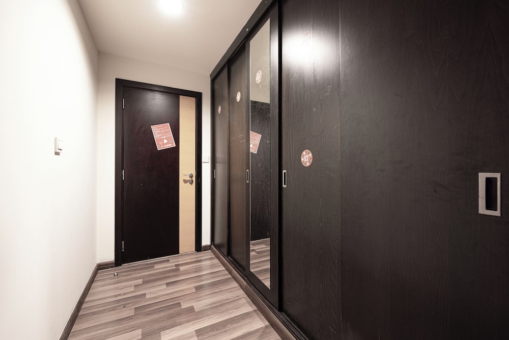 Villa Duplex Cozy hills - JBR Beach