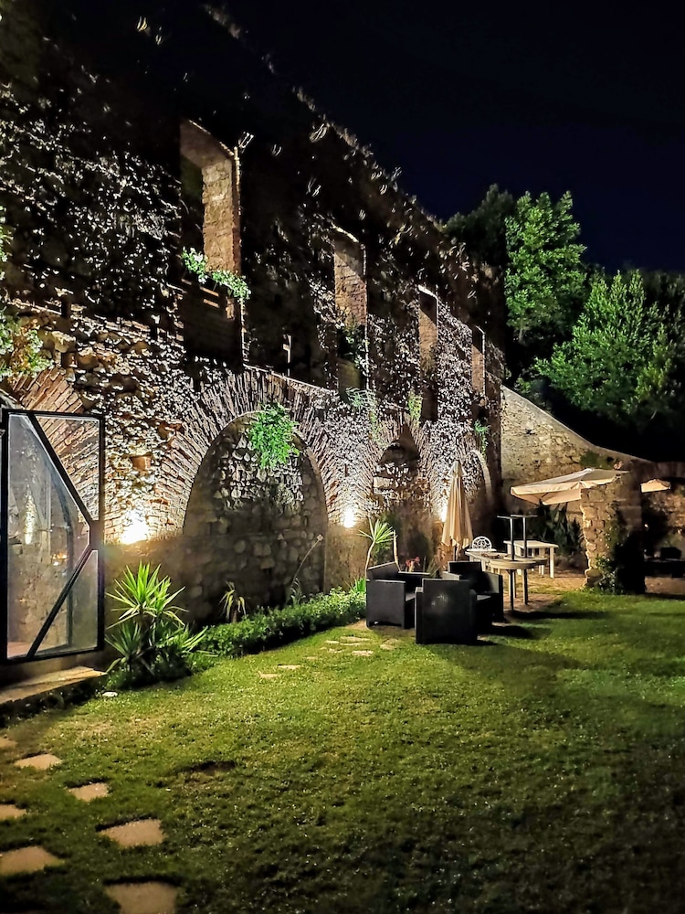 Villa dei Marchi