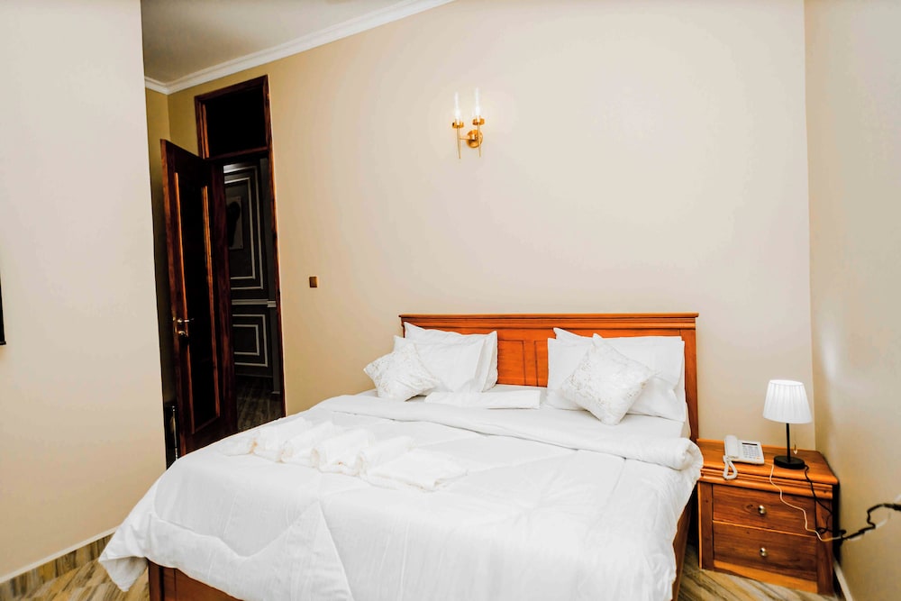 Joy Inn Hotel