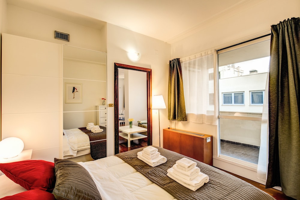 M&L Apartment - case vacanze a Roma