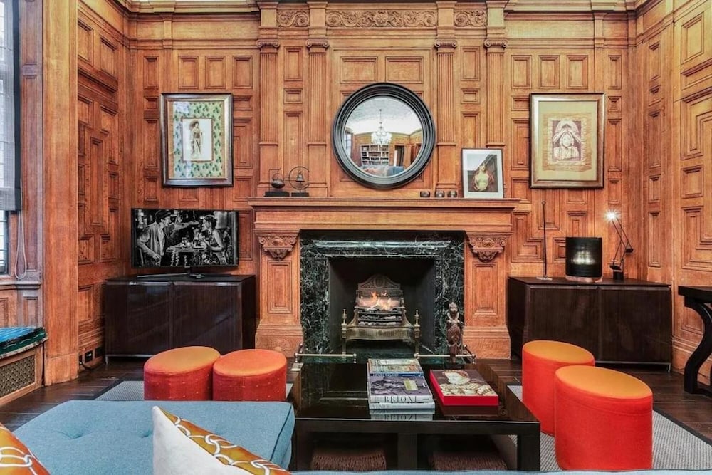 Majestic Property in Knightsbridge