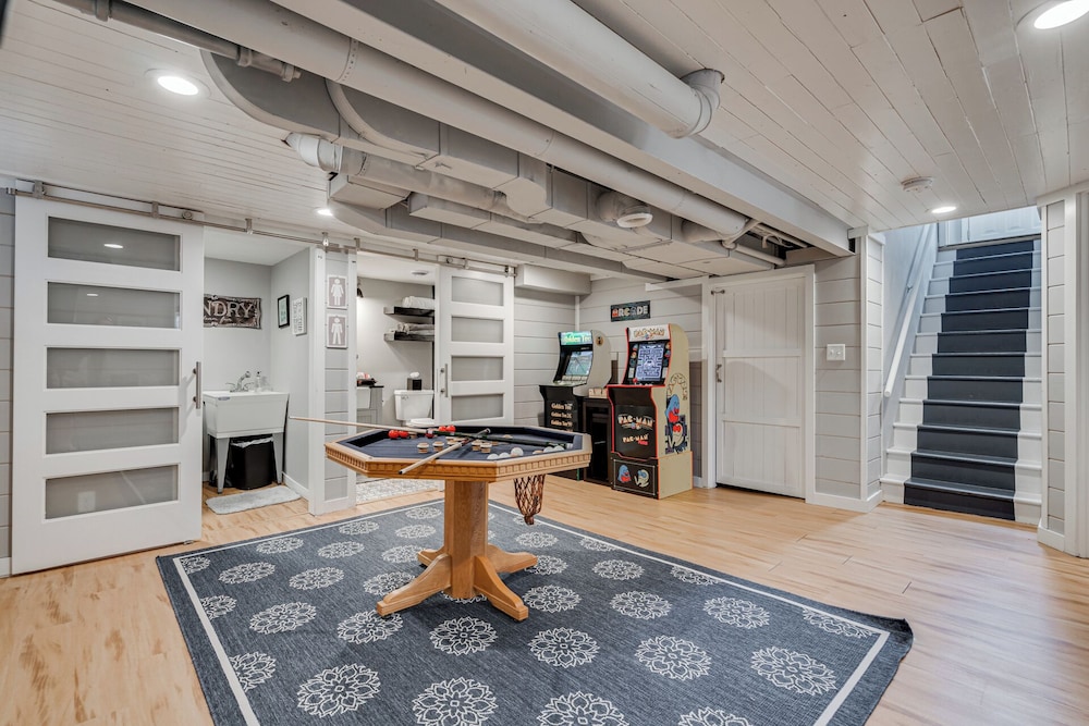 Perfect Family Bungalow