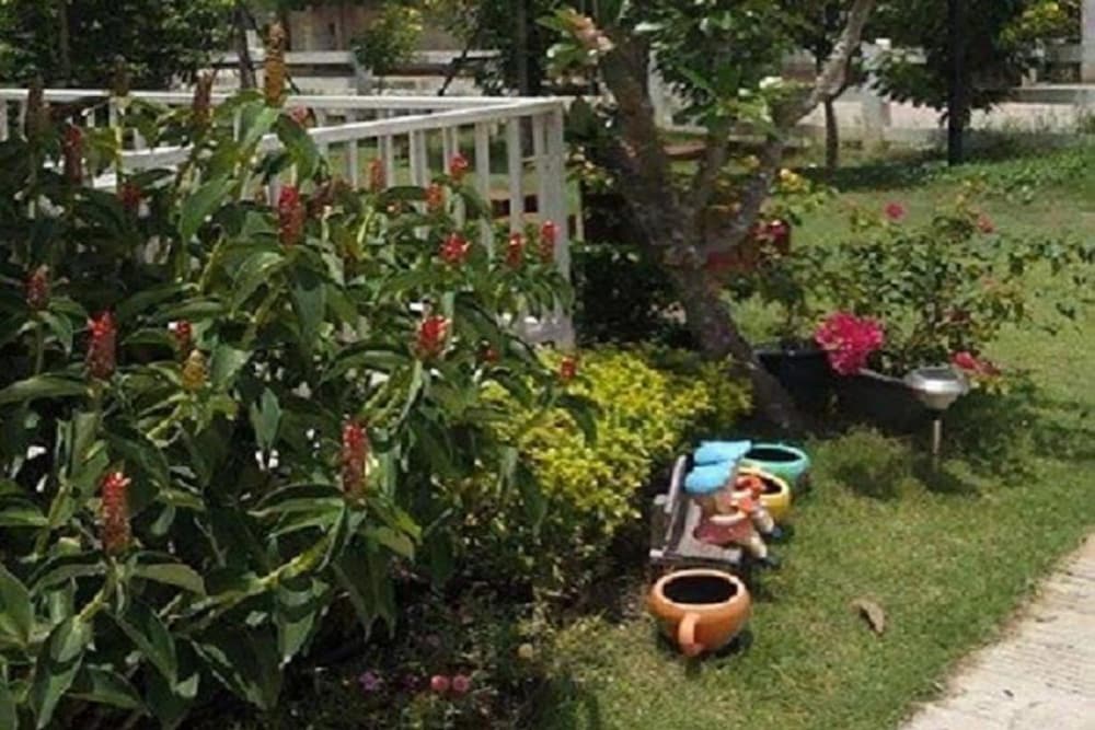 Sweet Mango Resort