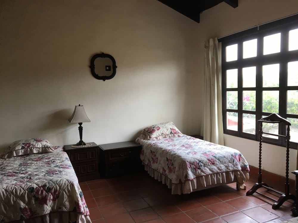 Casa Del Calvario