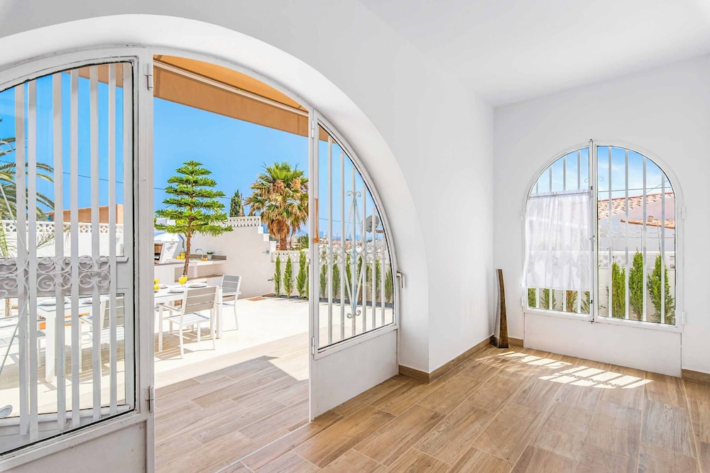 Villa Amanecer