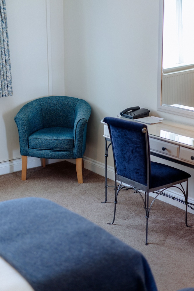 King Arthur Hotel