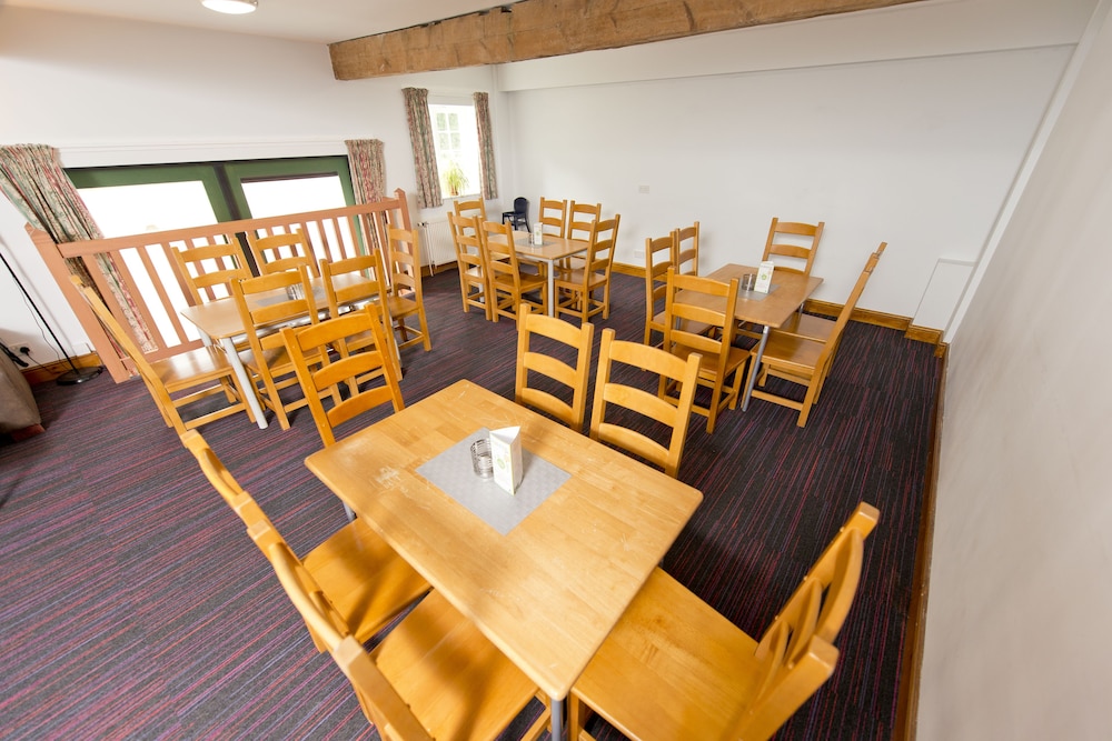 YHA Medway - Hostel