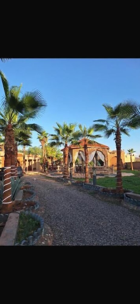 eden suites