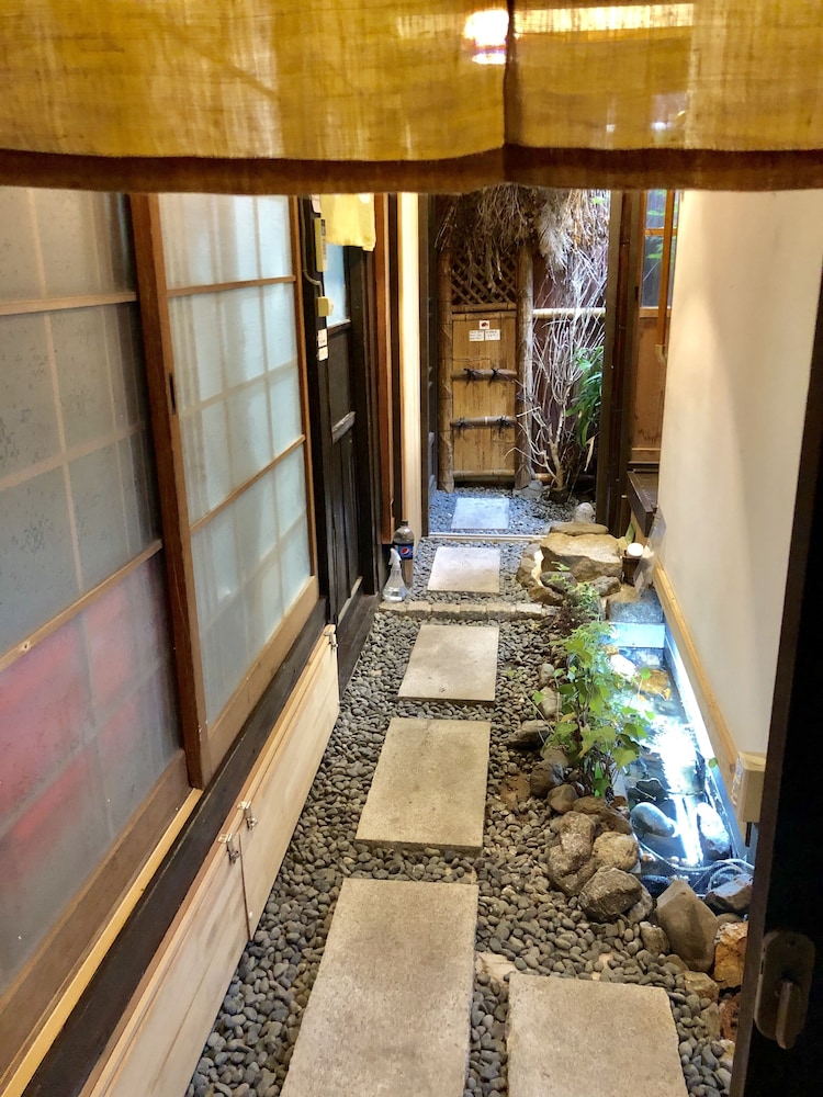 Tsubaki Ann Kyoto
