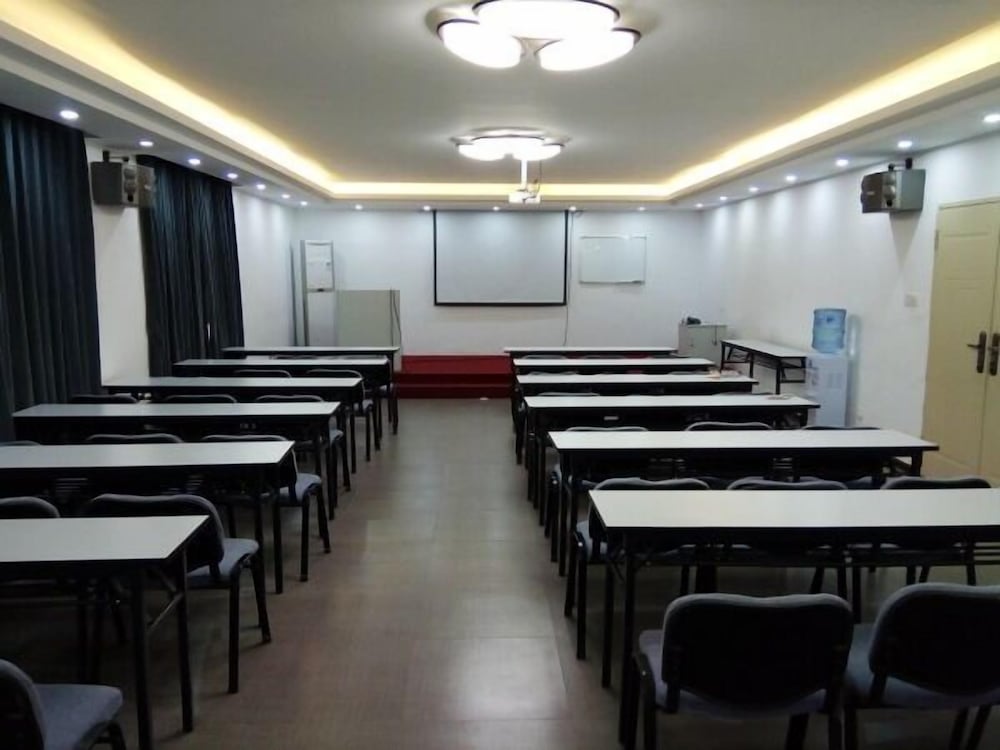 Jinjiang Inn Xiamen Xiang'anma Lane