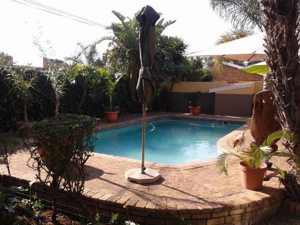 Kalahari Guest House