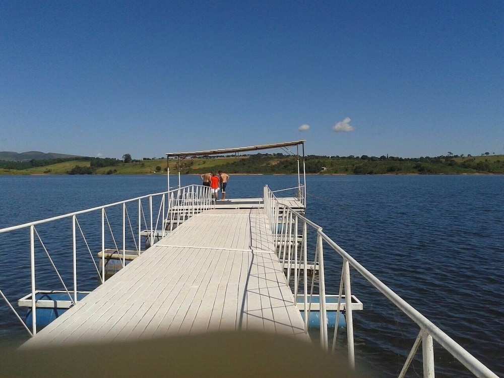 Rancho Lago dos Deuses
