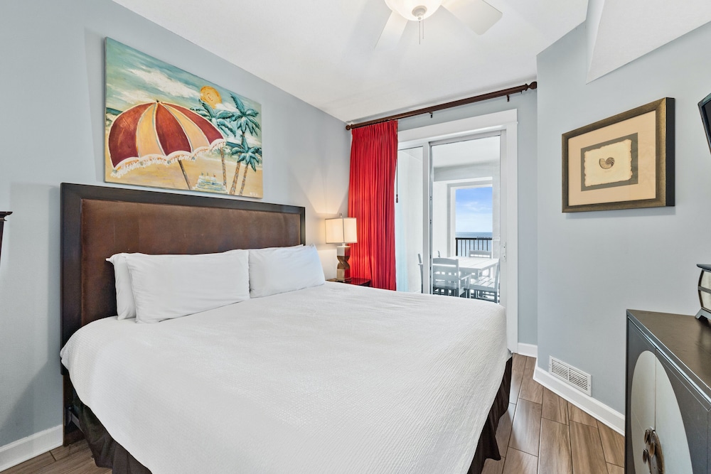 Grand Panama Beach Resort by Panhandle Getaways