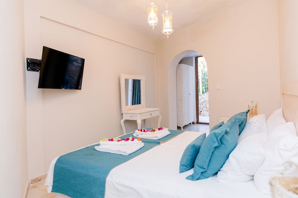 Club Barbarossa Villas