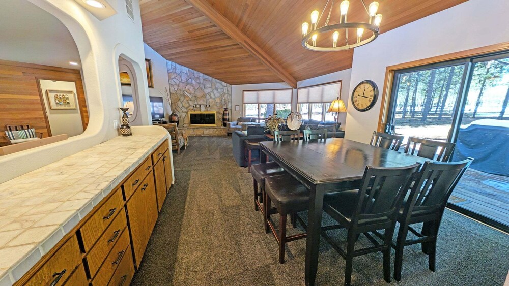 Grouse 4 4 Bedroom Home