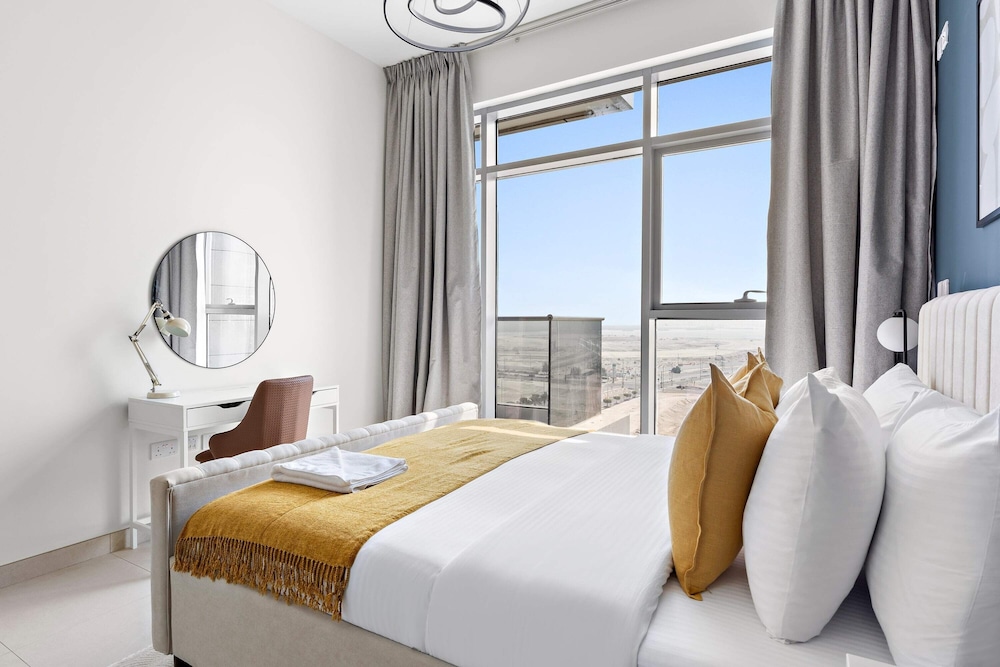 Abu Dhabi Vacations - Silkhaus Najmat C 2, Al Reem Abu Dhabi - Property Image 7