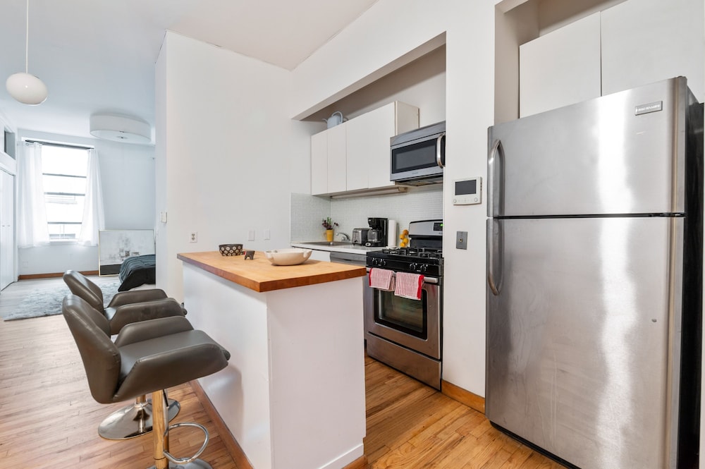 XL Prime Tribeca Furnished Loft